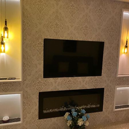 Faro Playa Apartment กูลเญรา ภายนอก รูปภาพ