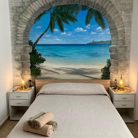 Faro Playa Apartment กูลเญรา ภายนอก รูปภาพ