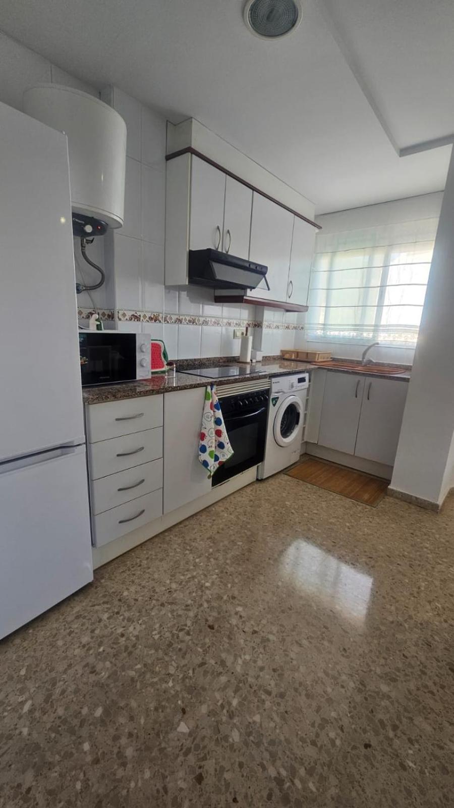 Faro Playa Apartment กูลเญรา ภายนอก รูปภาพ