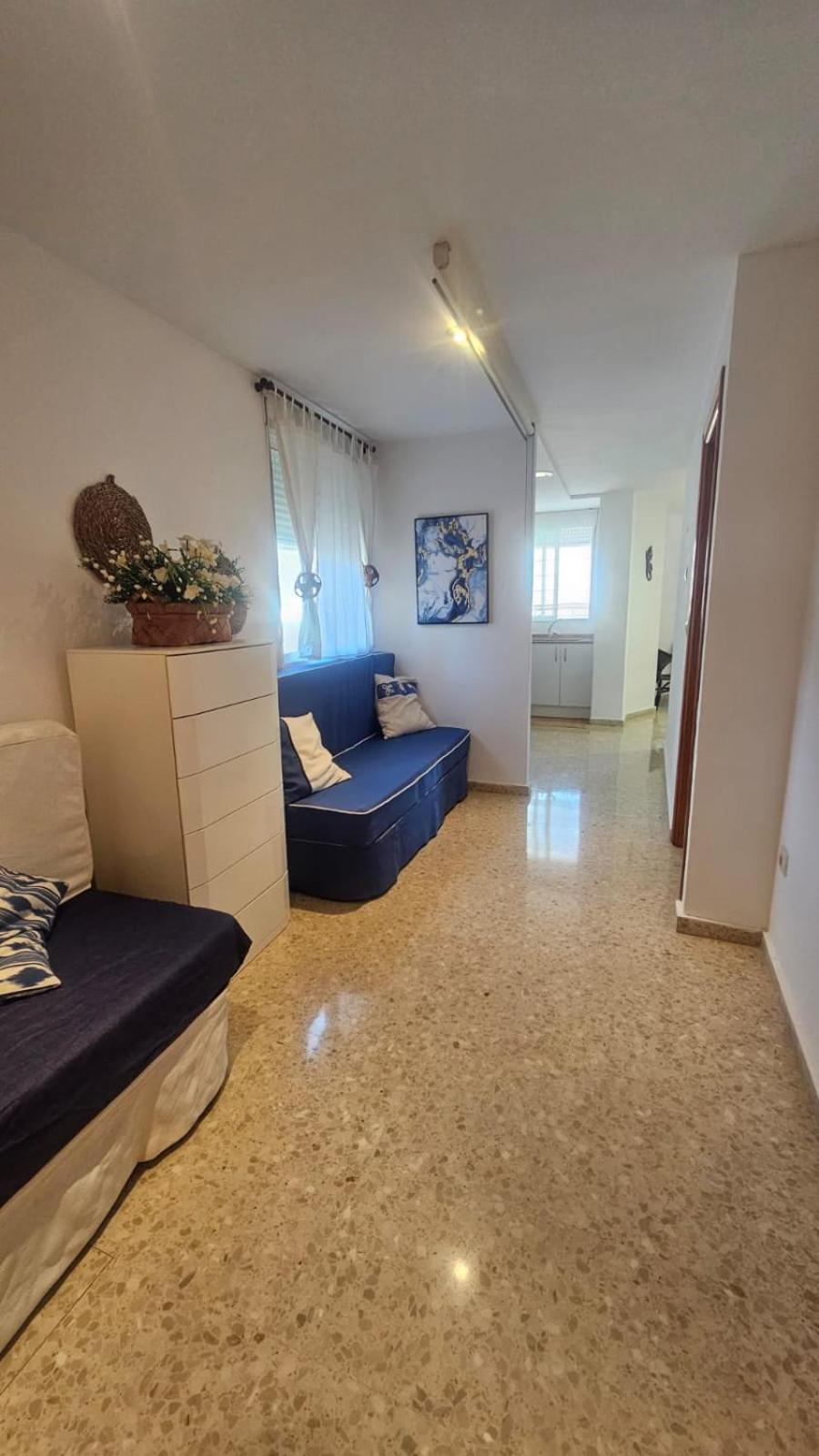 Faro Playa Apartment กูลเญรา ภายนอก รูปภาพ