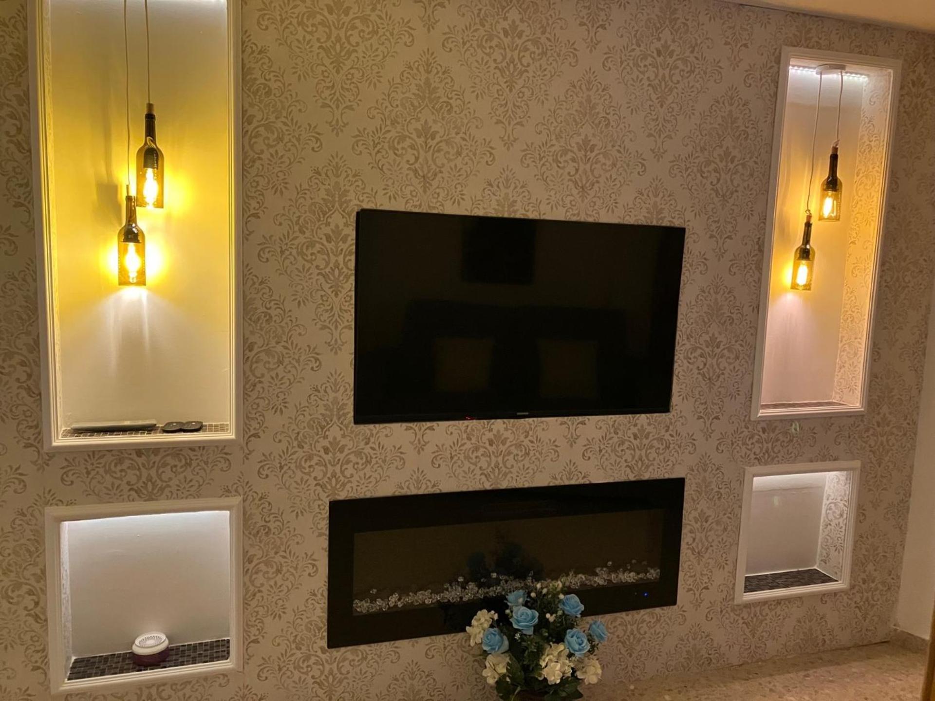 Faro Playa Apartment กูลเญรา ภายนอก รูปภาพ