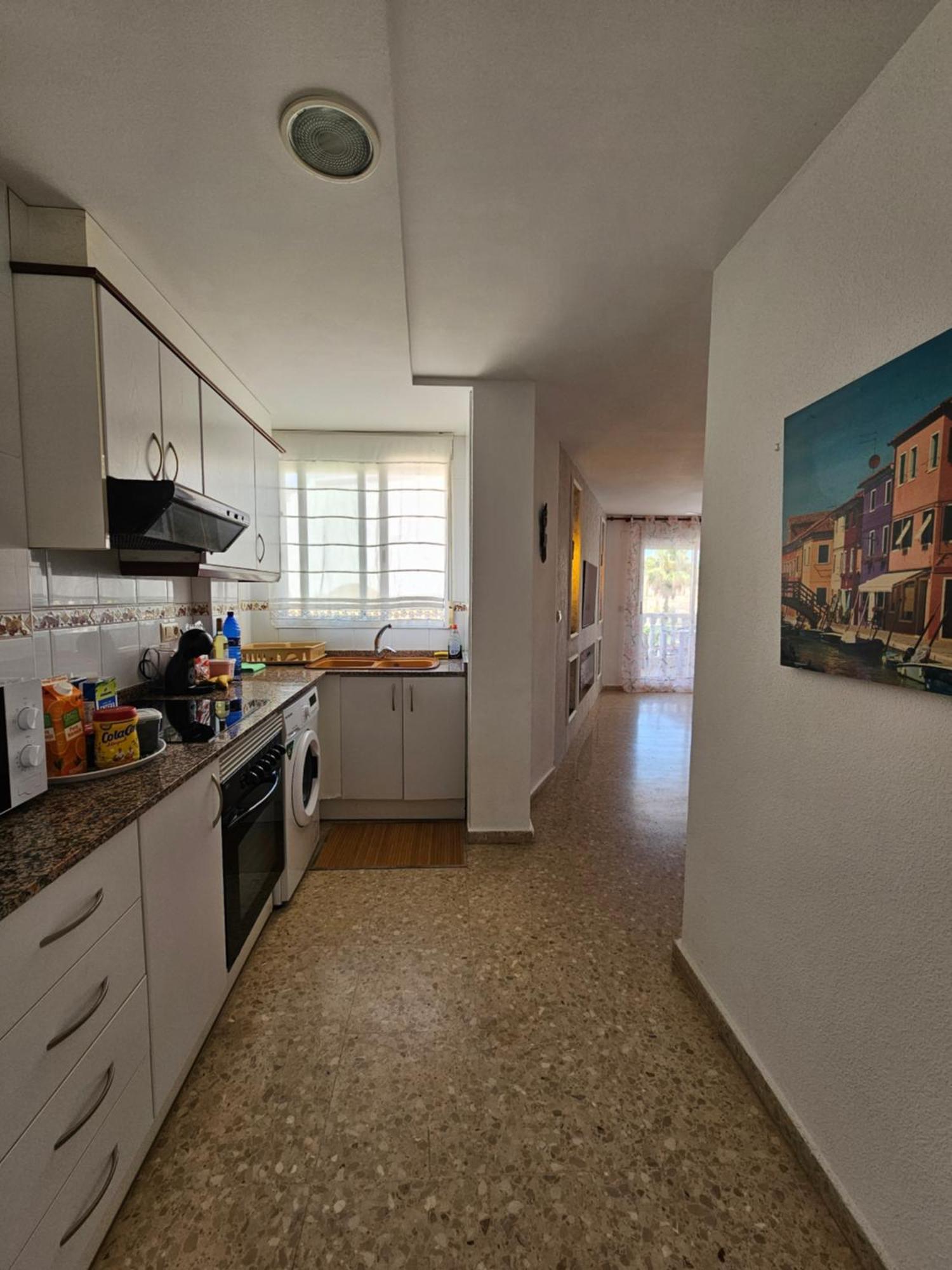 Faro Playa Apartment กูลเญรา ภายนอก รูปภาพ